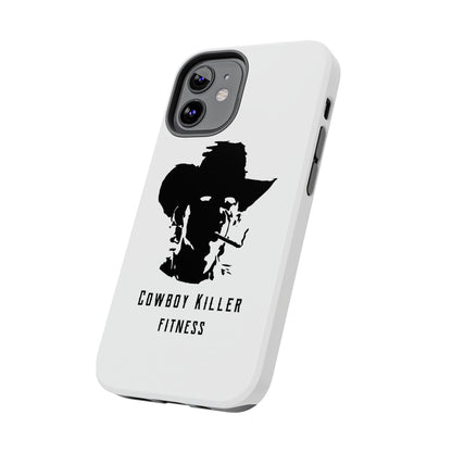 Cowboy Killer Phone Case