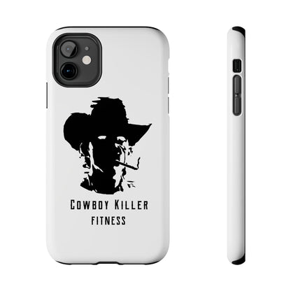 Cowboy Killer Phone Case