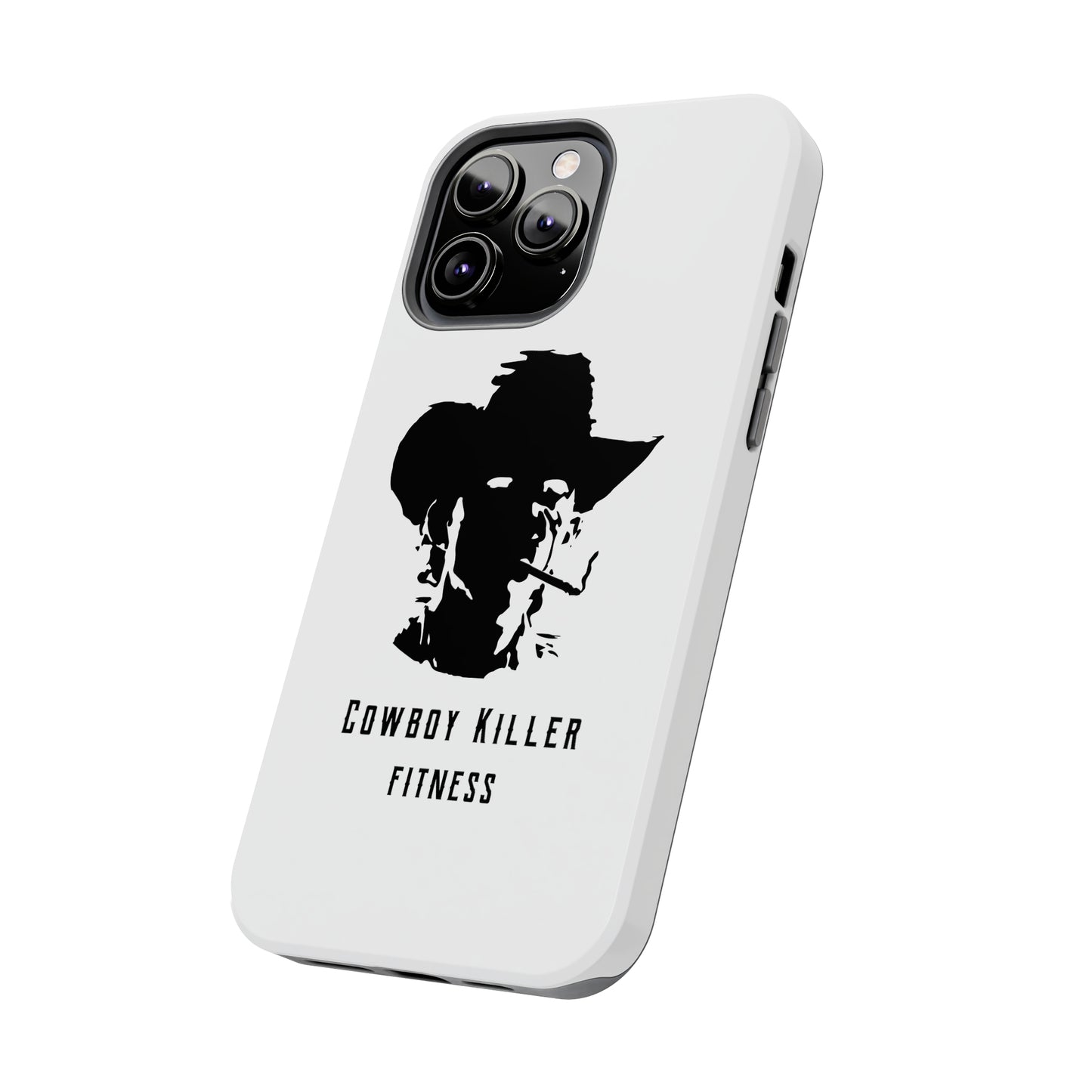 Cowboy Killer Phone Case