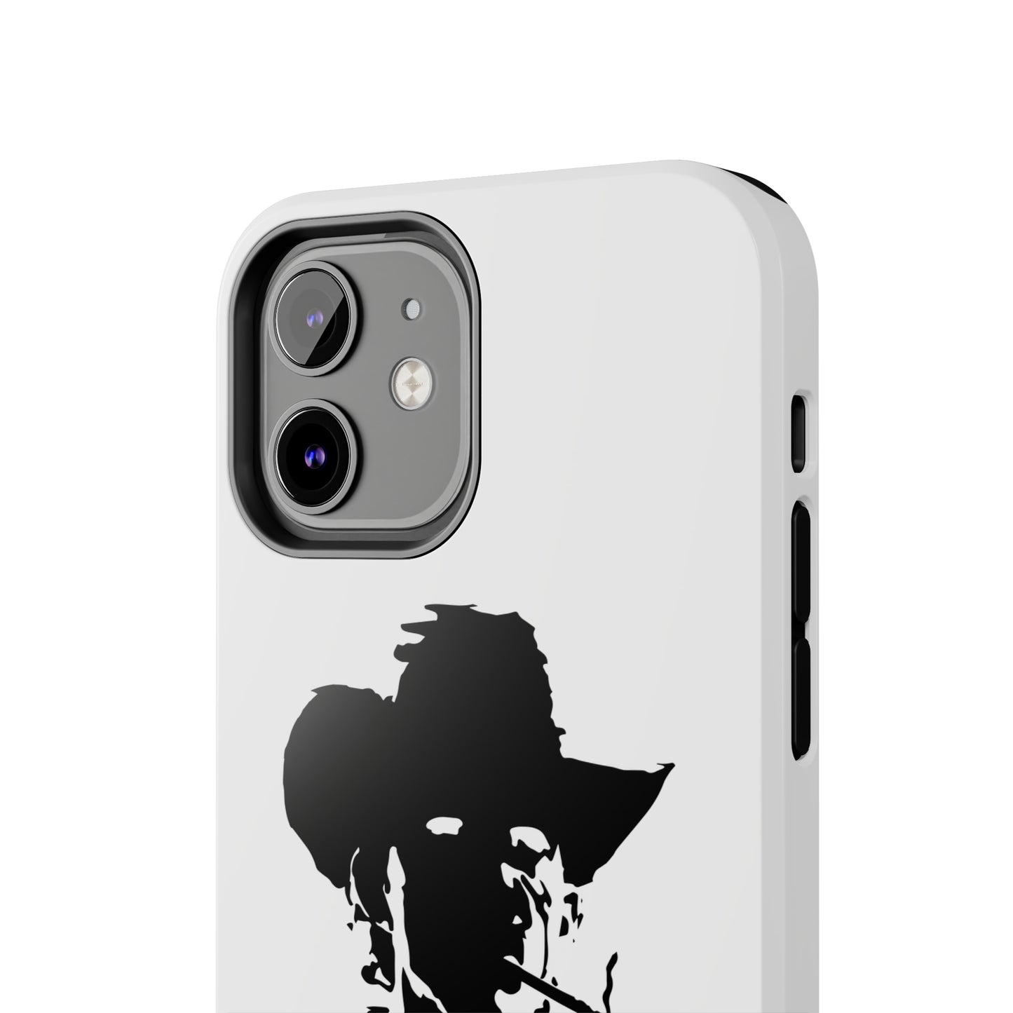 Cowboy Killer Phone Case