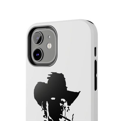 Cowboy Killer Phone Case