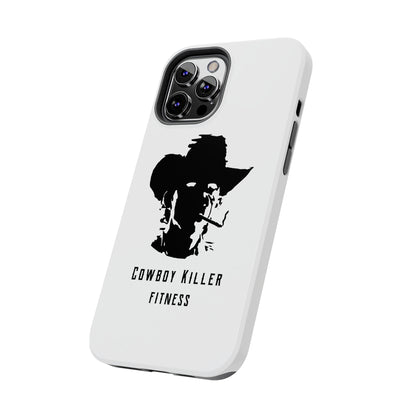 Cowboy Killer Phone Case