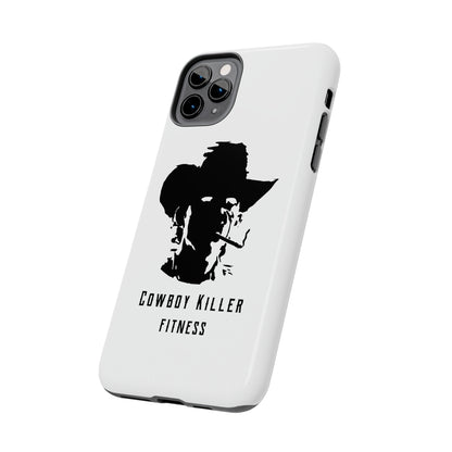 Cowboy Killer Phone Case