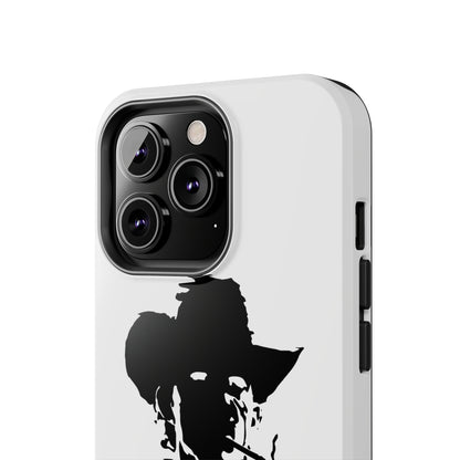 Cowboy Killer Phone Case