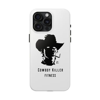 Cowboy Killer Phone Case