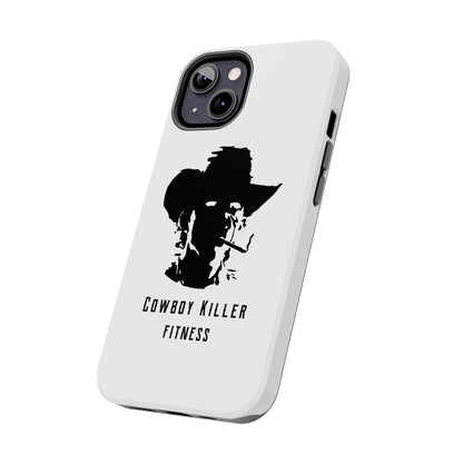 Cowboy Killer Phone Case