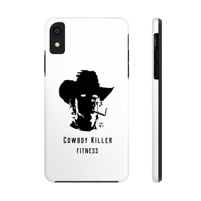 Cowboy Killer Phone Case