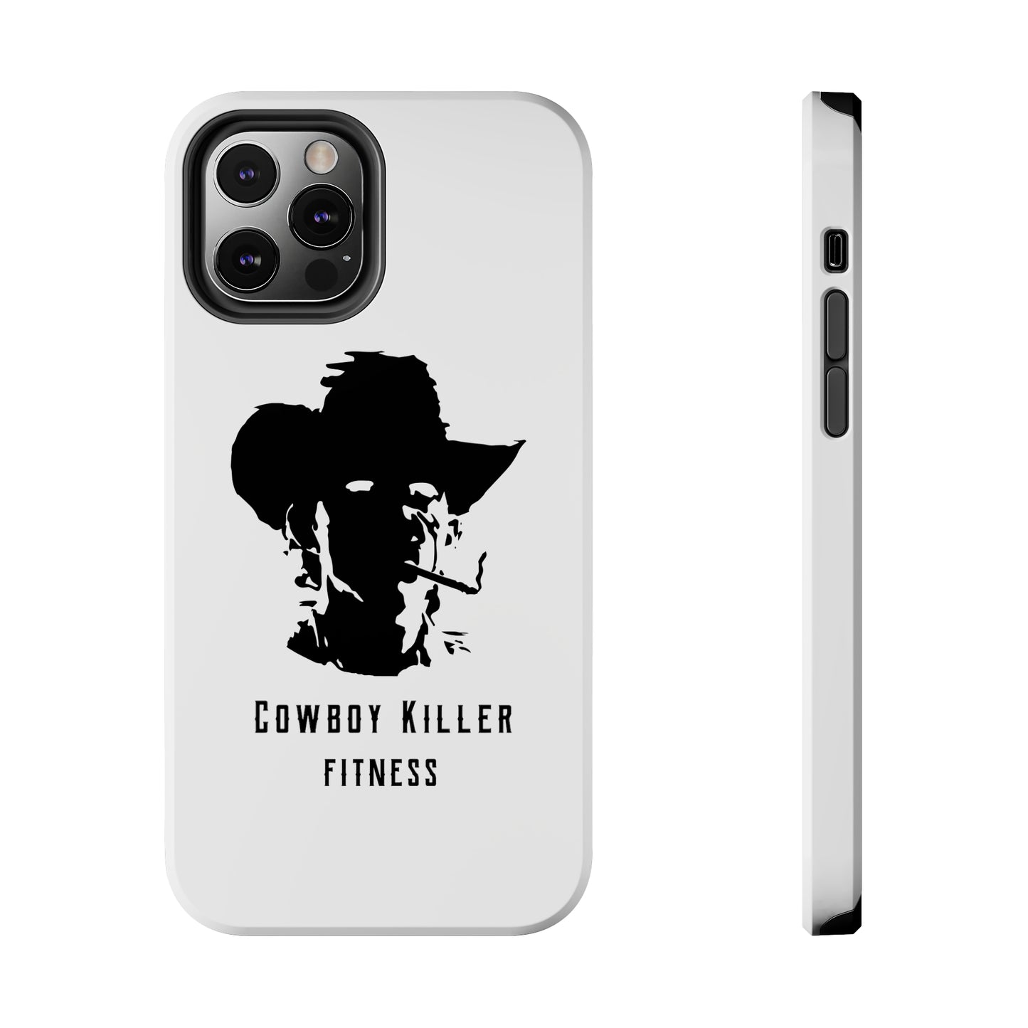 Cowboy Killer Phone Case