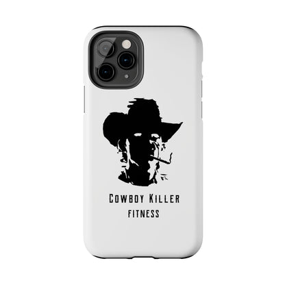 Cowboy Killer Phone Case