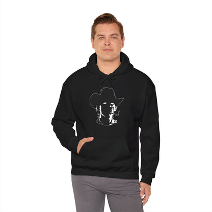 Heavy Hoodie (5 Colors)