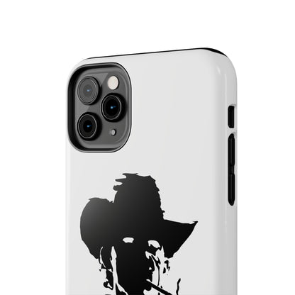 Cowboy Killer Phone Case