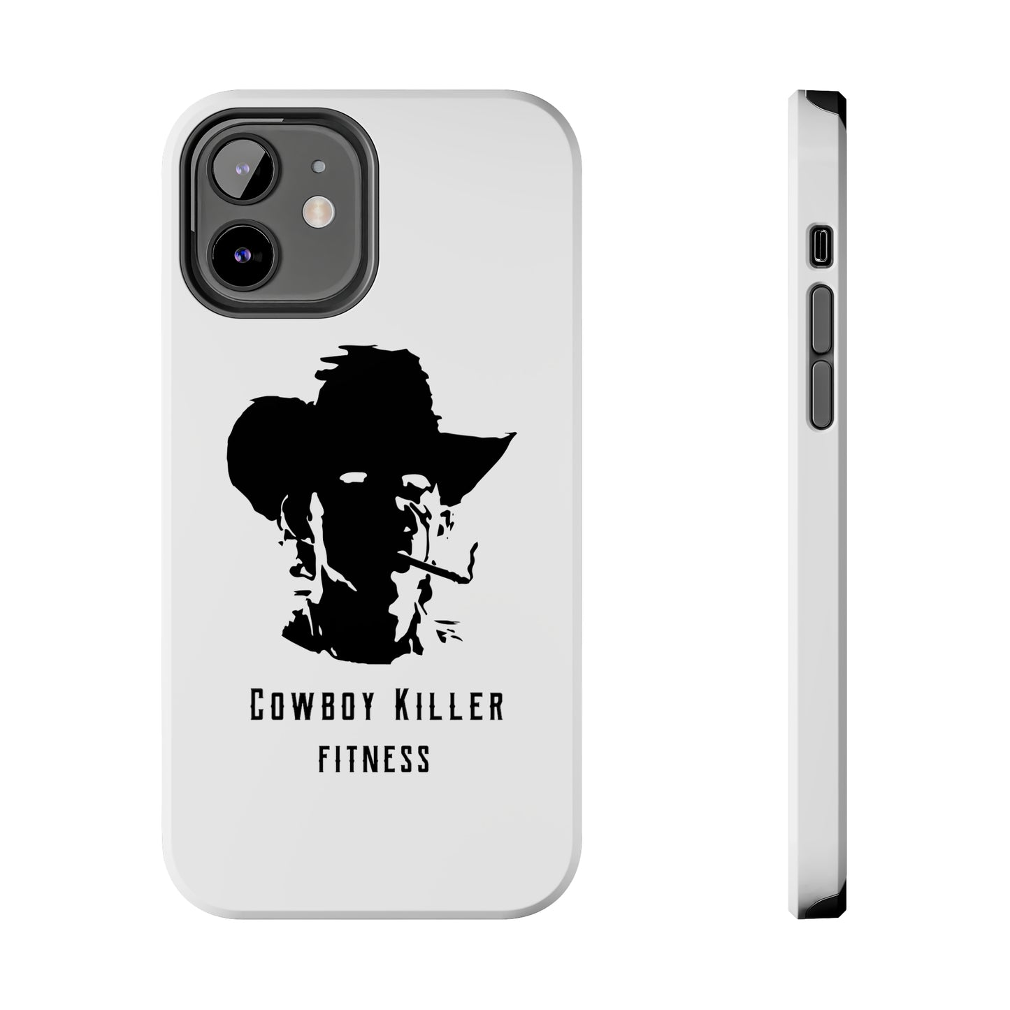 Cowboy Killer Phone Case