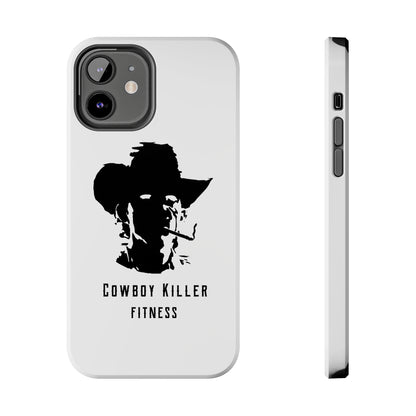 Cowboy Killer Phone Case