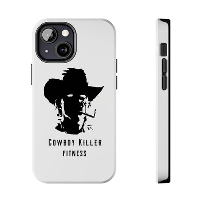 Cowboy Killer Phone Case