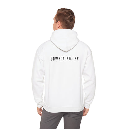 Heavy Hoodie (5 Colors)