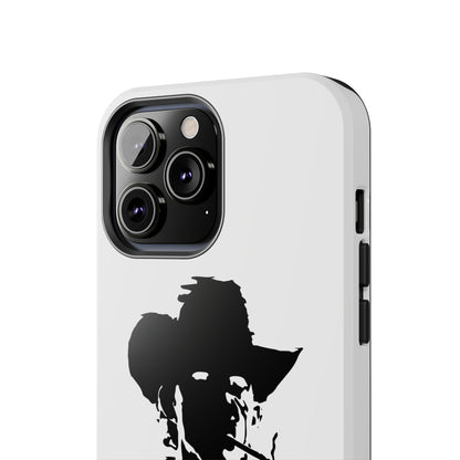 Cowboy Killer Phone Case