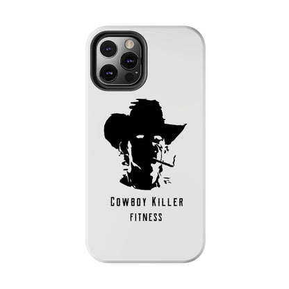 Cowboy Killer Phone Case