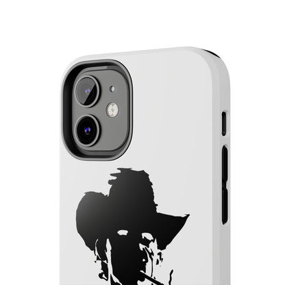 Cowboy Killer Phone Case