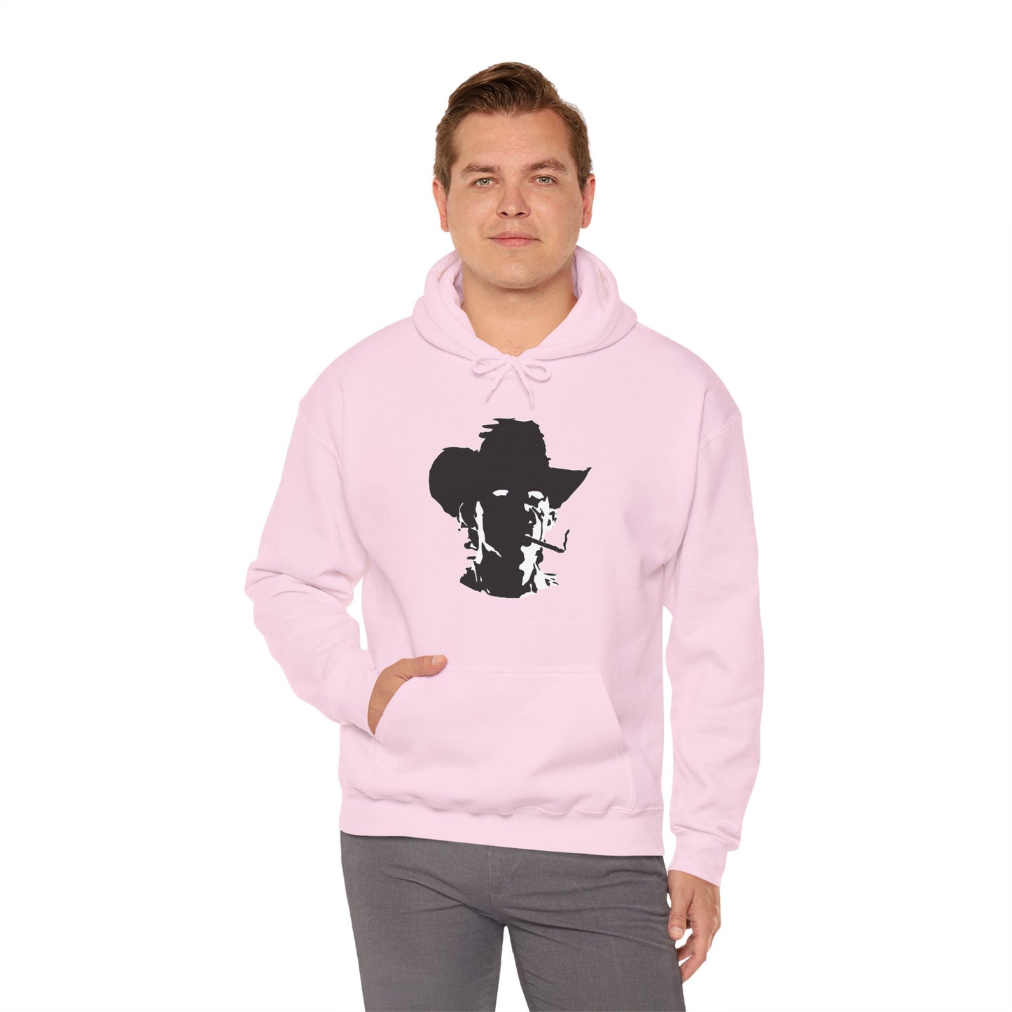 Heavy Hoodie (5 Colors)