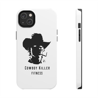 Cowboy Killer Phone Case