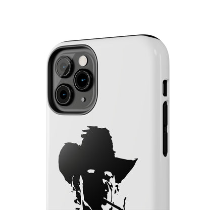 Cowboy Killer Phone Case