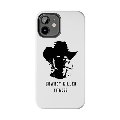 Cowboy Killer Phone Case