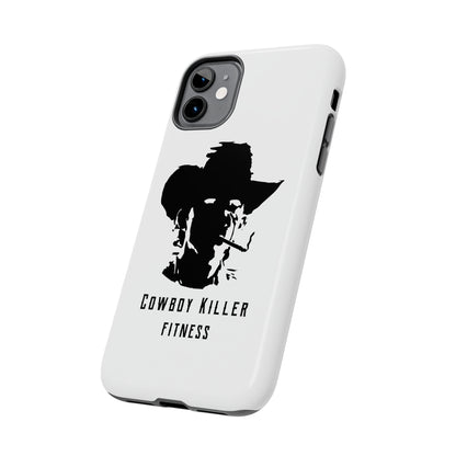 Cowboy Killer Phone Case