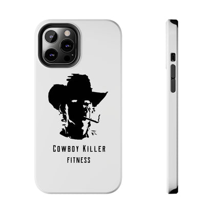 Cowboy Killer Phone Case