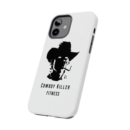 Cowboy Killer Phone Case