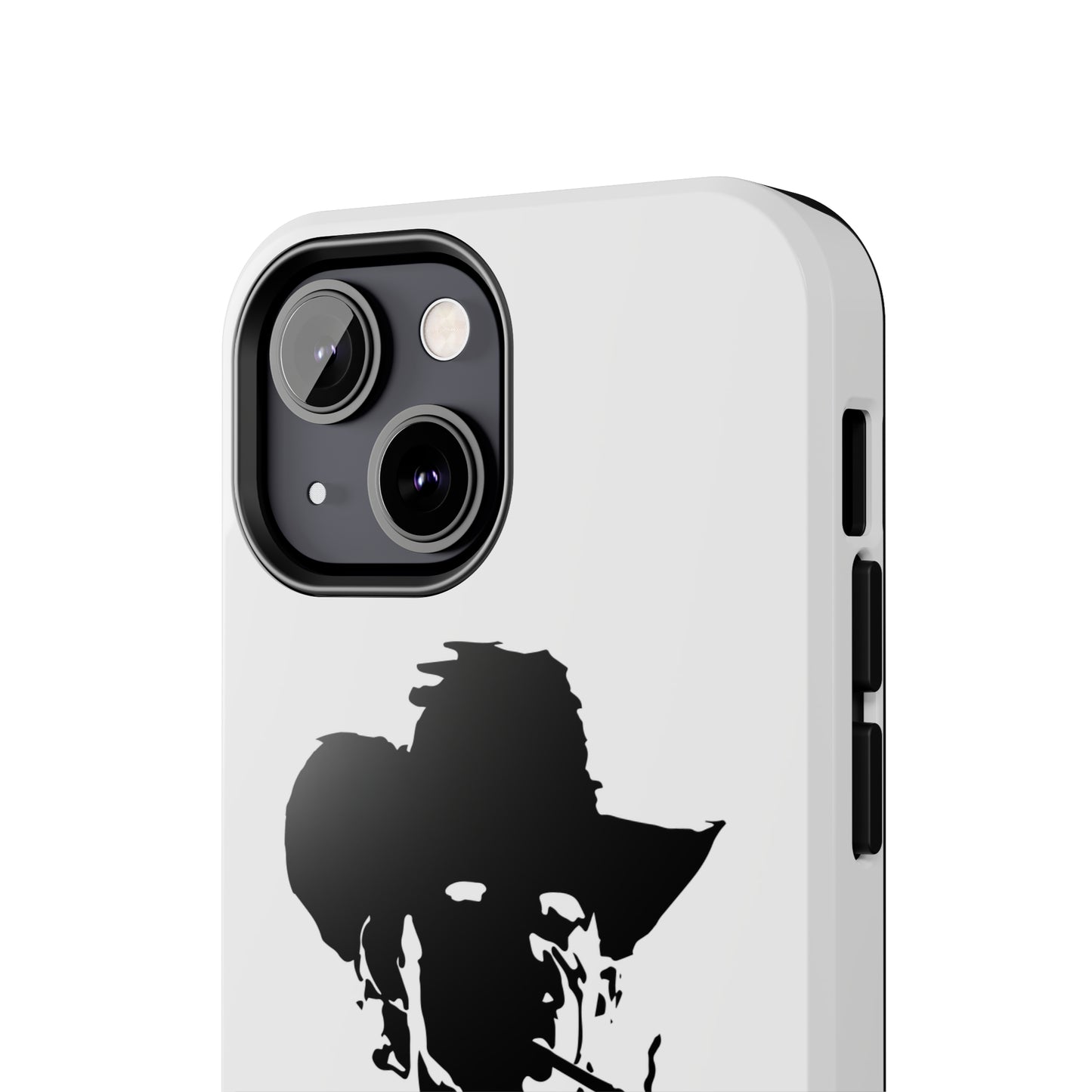 Cowboy Killer Phone Case