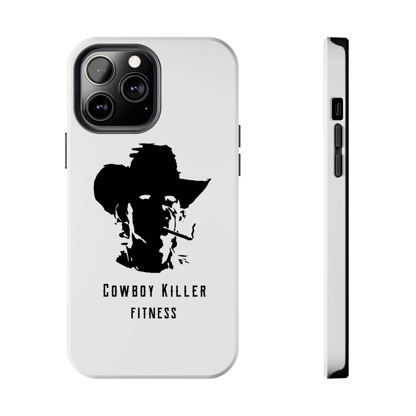 Cowboy Killer Phone Case