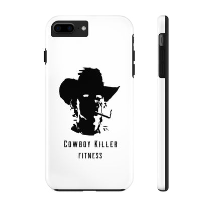 Cowboy Killer Phone Case