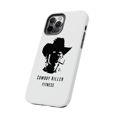 Cowboy Killer Phone Case