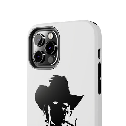 Cowboy Killer Phone Case