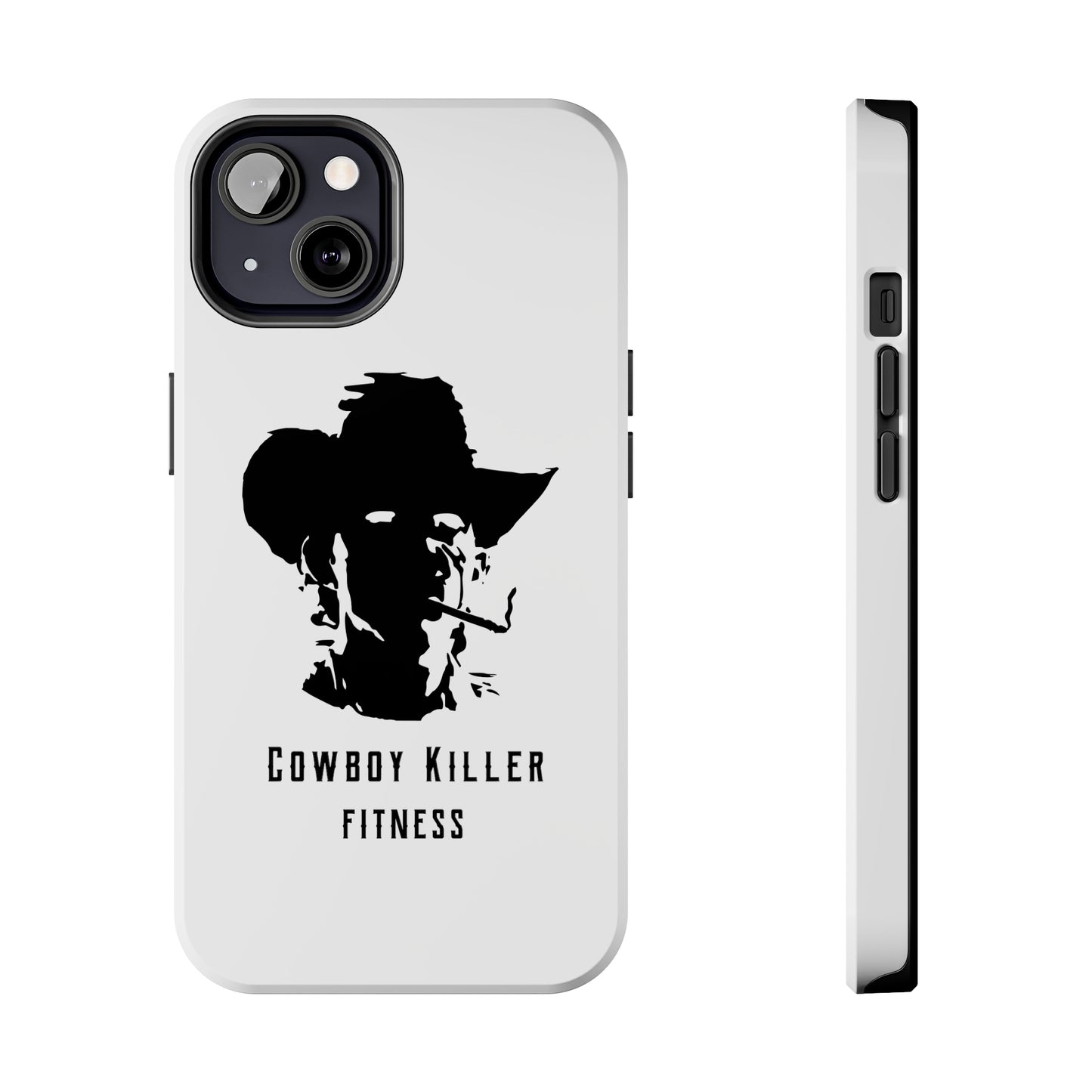 Cowboy Killer Phone Case