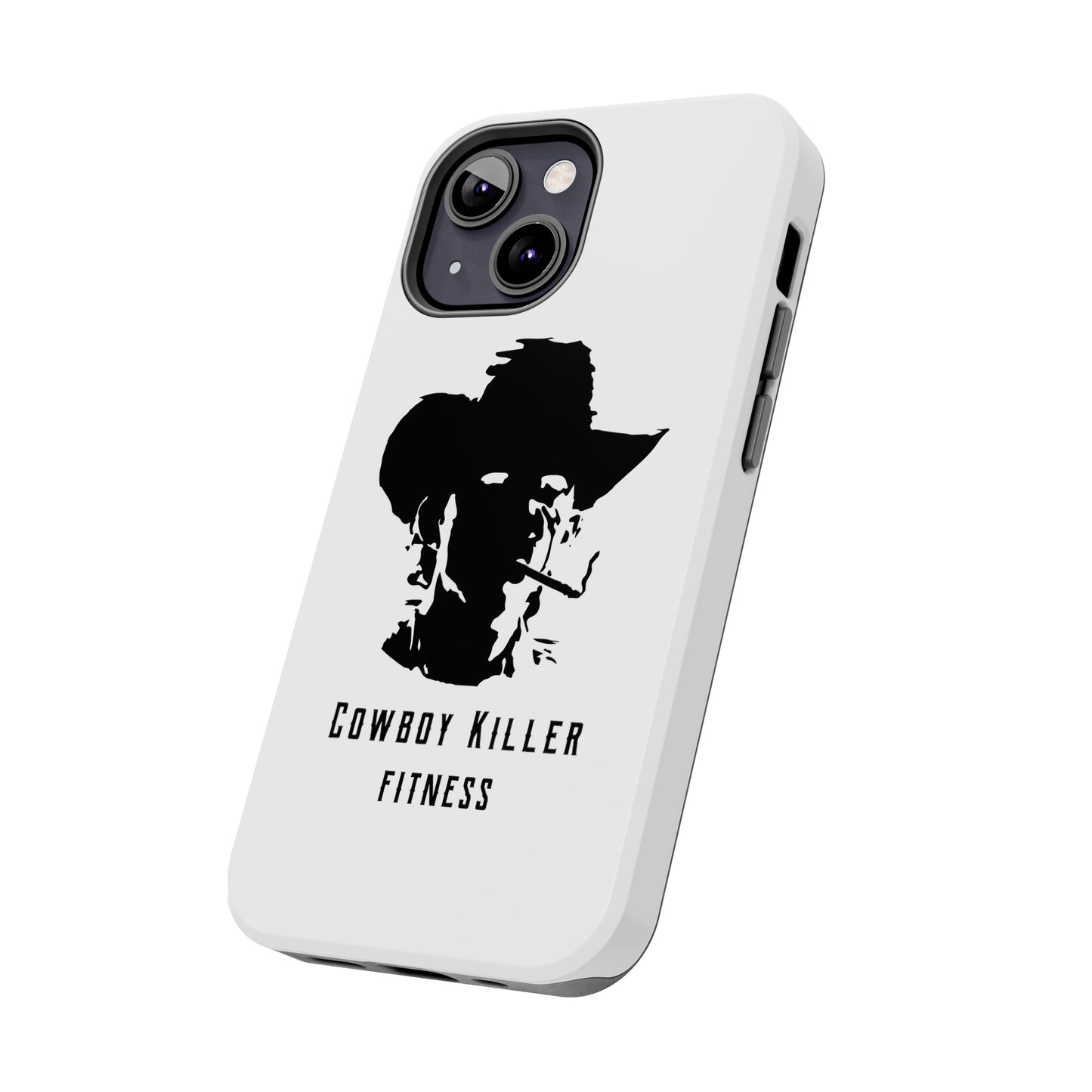 Cowboy Killer Phone Case