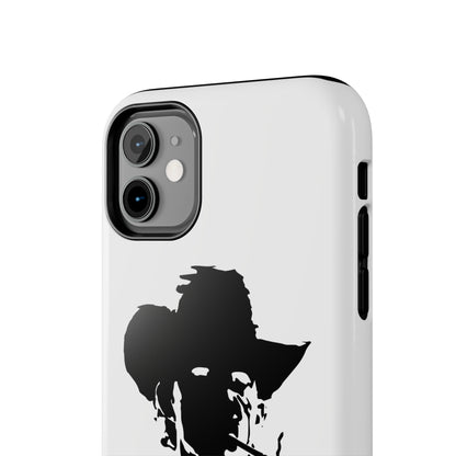 Cowboy Killer Phone Case