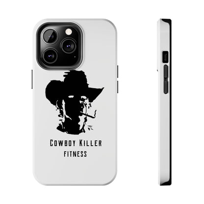 Cowboy Killer Phone Case