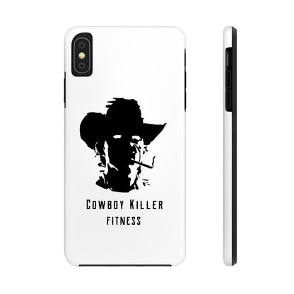 Cowboy Killer Phone Case