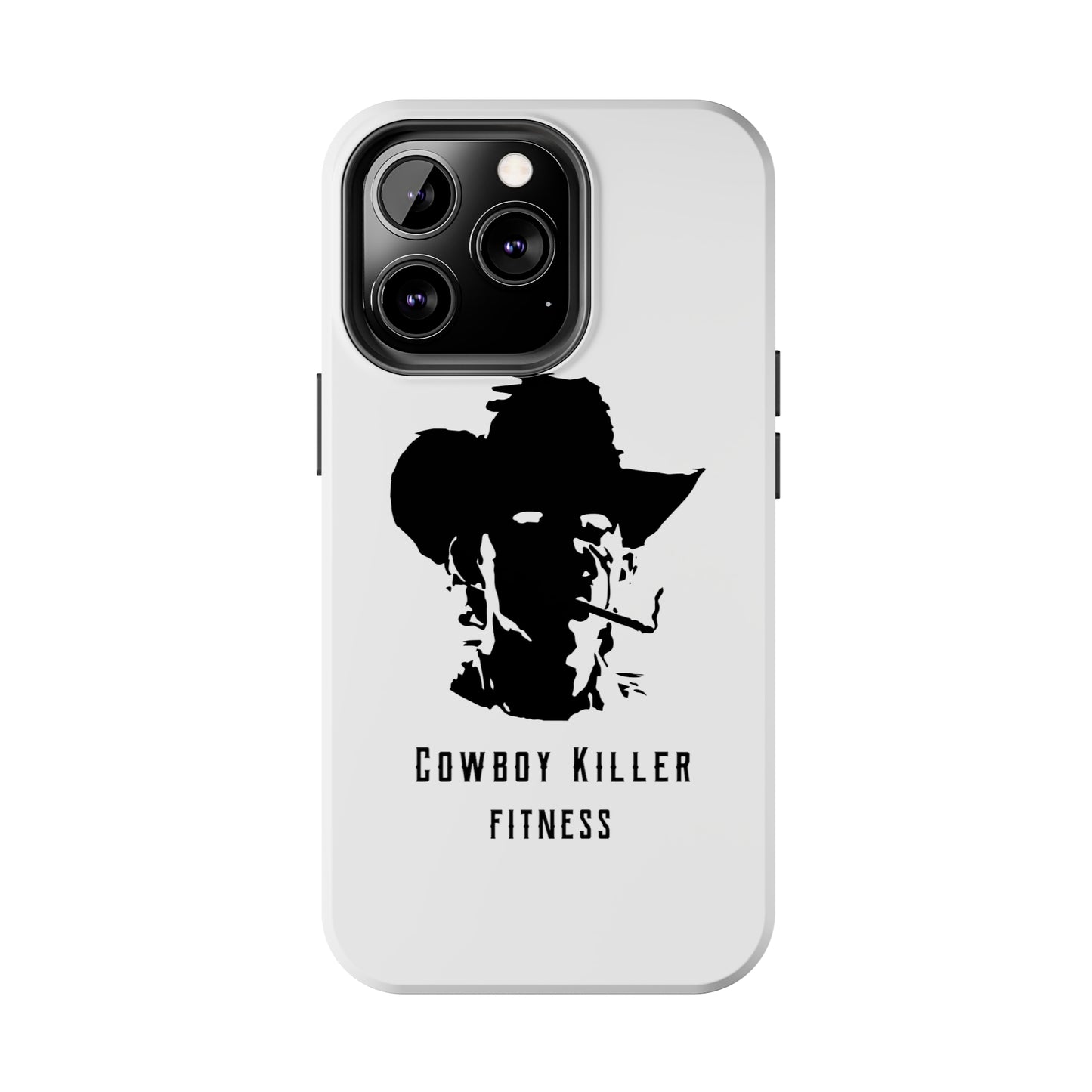 Cowboy Killer Phone Case