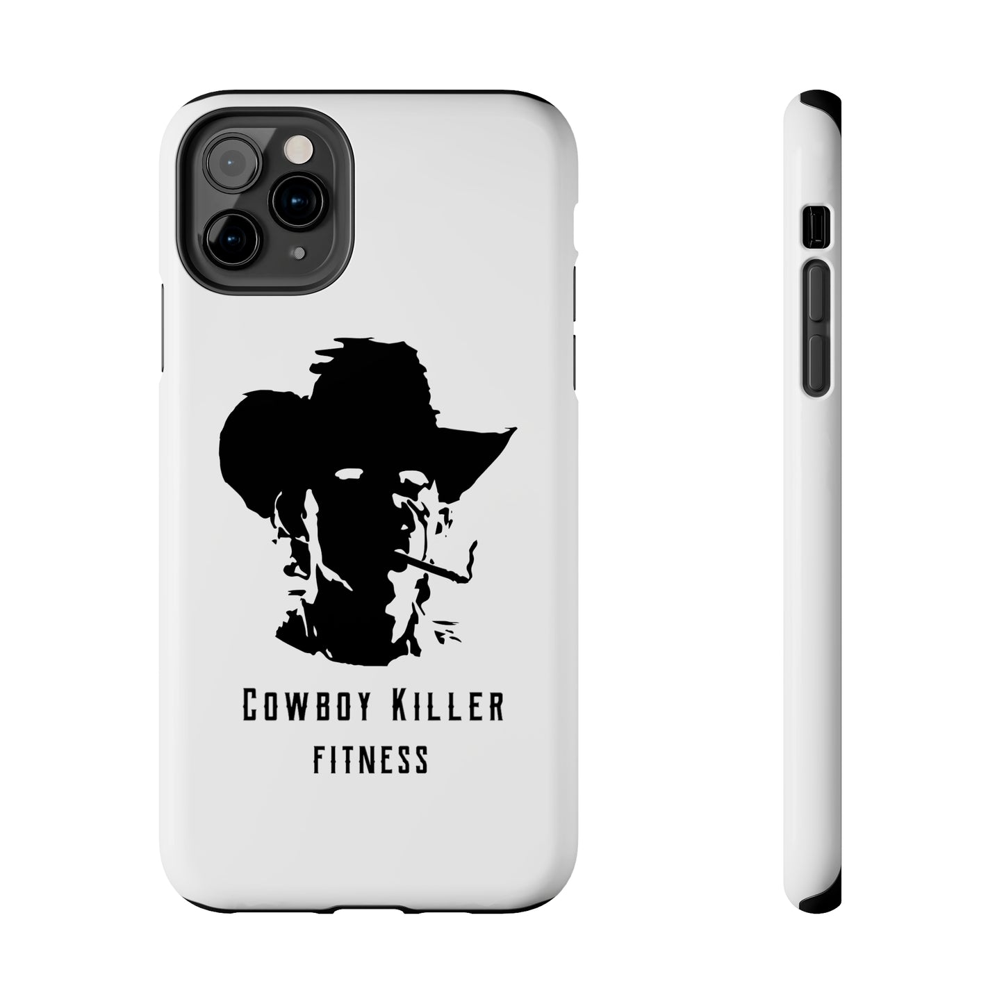 Cowboy Killer Phone Case