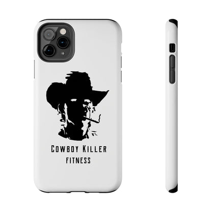 Cowboy Killer Phone Case