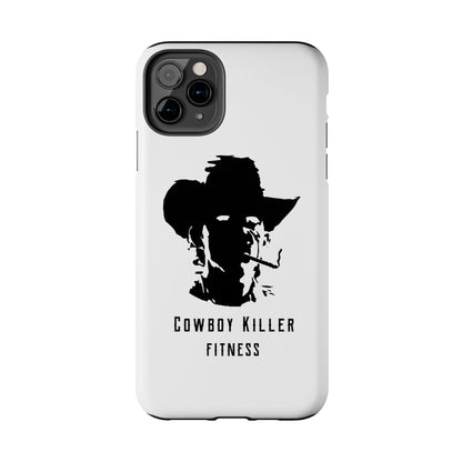 Cowboy Killer Phone Case